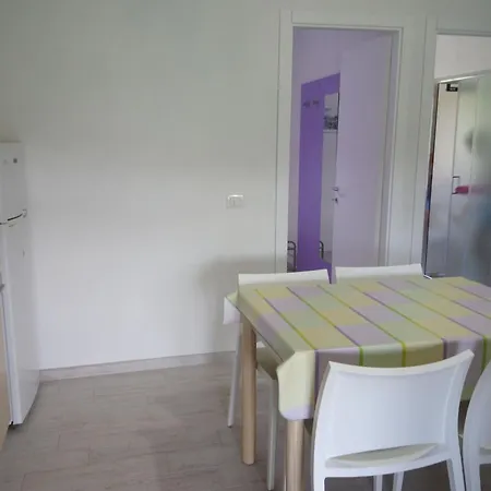 Apartment By Interhome *