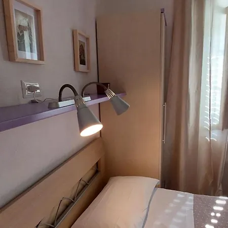 By Interhome Apartment