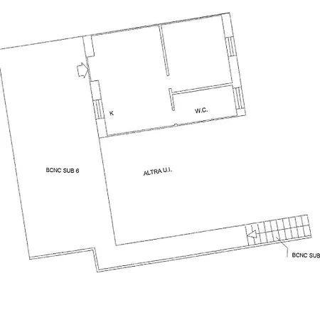 Apartment By Interhome