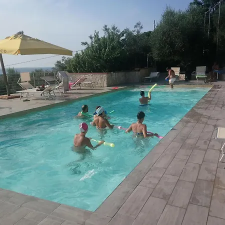 By Interhome Peschici