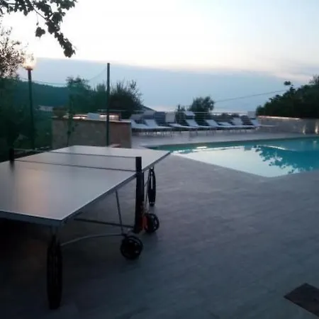 By Interhome Apartment