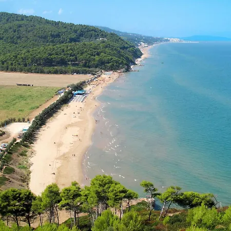 By Interhome Apartment Peschici